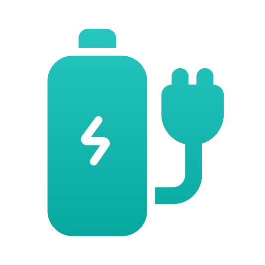 Battery storage
