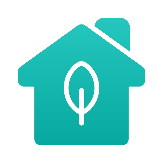 Dwellings powered